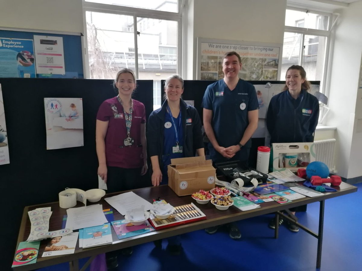 Kathy (@drkathy23) on Twitter photo WORD day in Childrenās Health Ireland @ Crumlin.
<a href="/CHI_Ireland/">Children's Health Ireland</a> <a href="/WORDDay_org/">World Young Rheumatic Diseases Day (WORD Day)</a> WORD day in Childrenās Health Ireland @ Crumlin.
<a href="/CHI_Ireland/">Children's Health Ireland</a> <a href="/WORDDay_org/">World Young Rheumatic Diseases Day (WORD Day)</a>