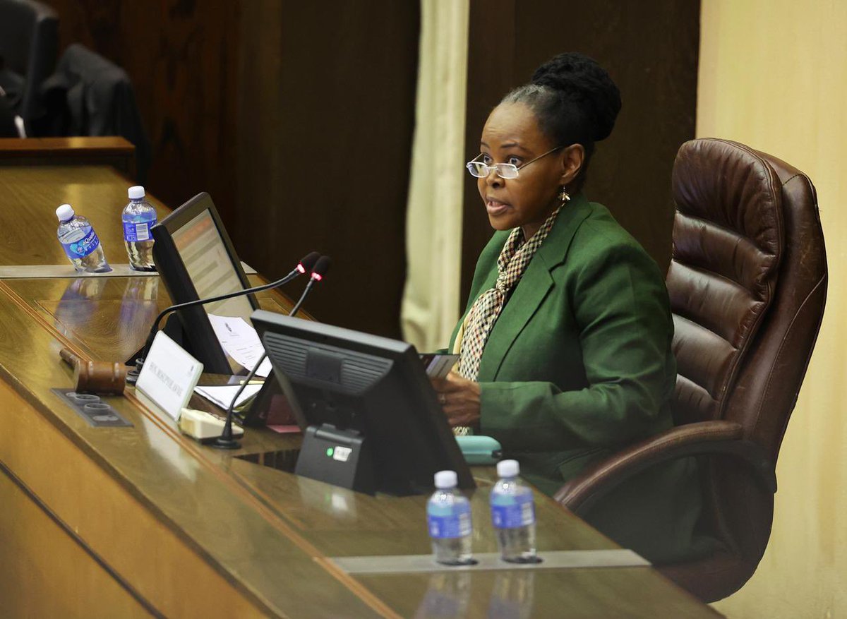 2025/2026 BUDGET OF THE GAUTENG PROVINCIAL GOVERNMENT 💼

The theme of this year’s Budget Speech is: “Reaffirming and Strengthening Gauteng’s Role in the Continental Economy”. 

This theme captures an appreciation of the complexities that have had to be surmounted in compiling