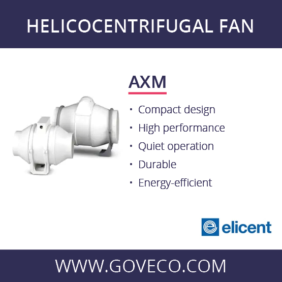 goveco_com's tweet image. How to boost airflow in compact spaces?

Check details: goveco.com/en/products/in… 

#goveco #airflowboost #compactdesign #hvacsolutions #inlinefan