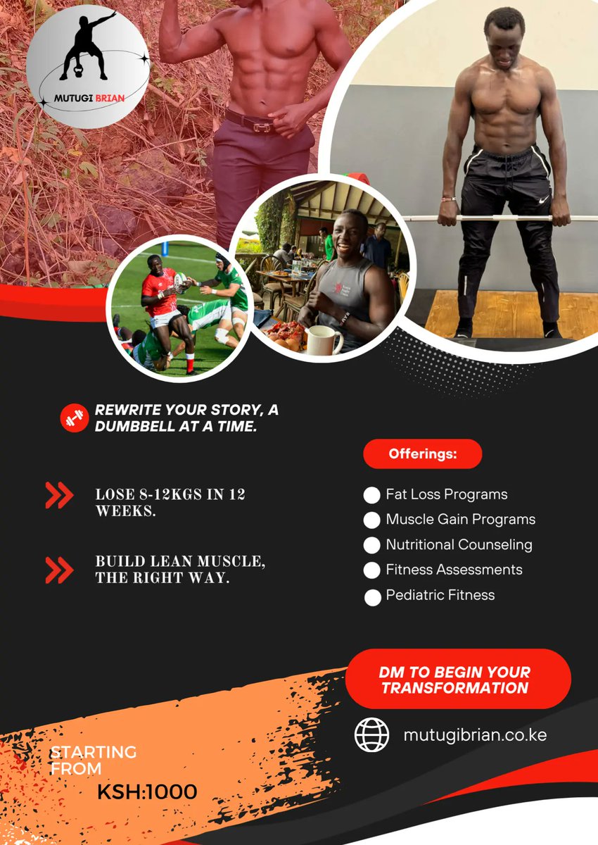 Transform your life. Change your style.

You deserve to be healthy and happy.