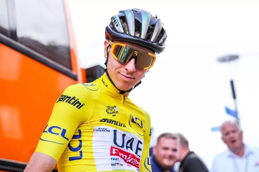 Pro Cycling Info tweet media