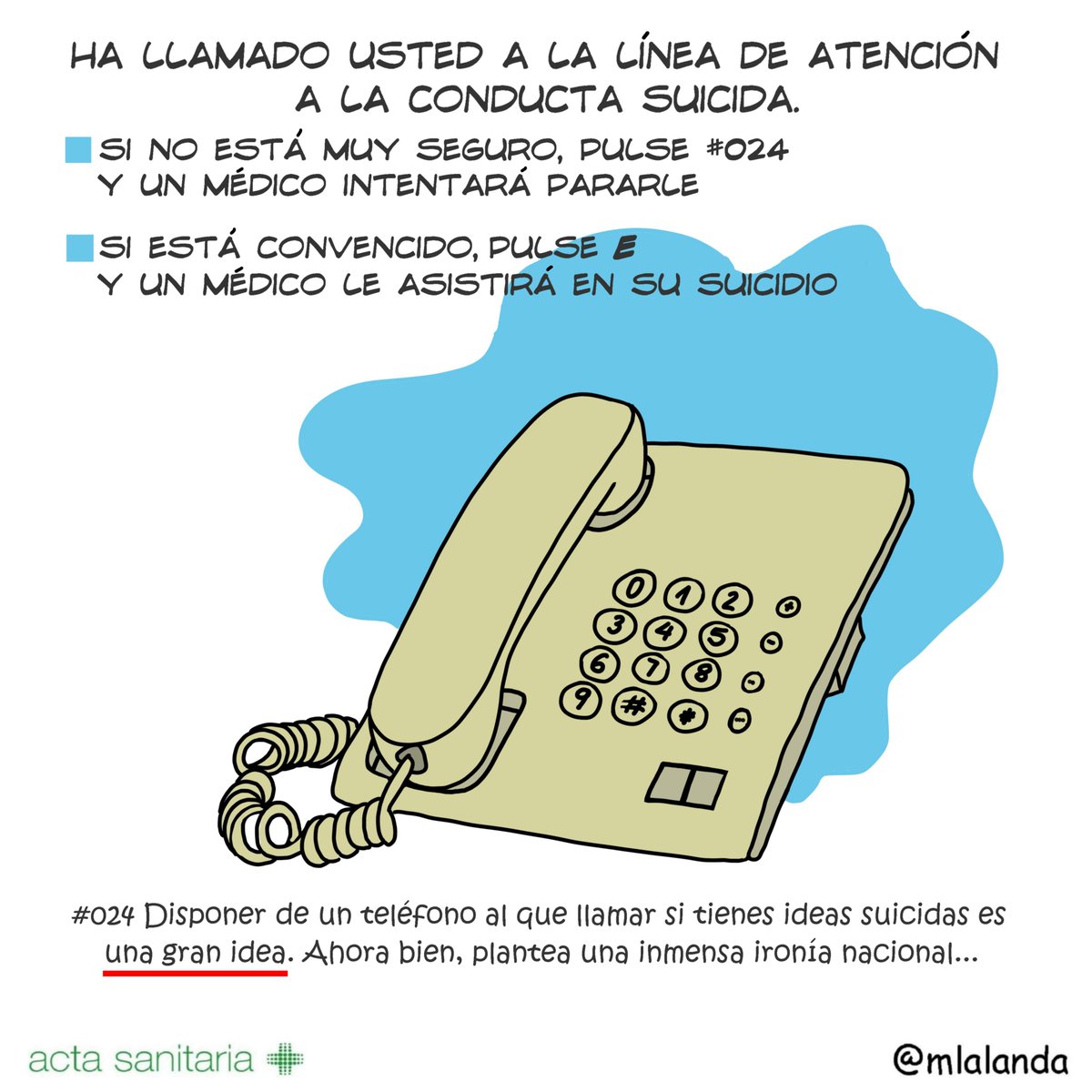 Mónica Lalanda tweet media