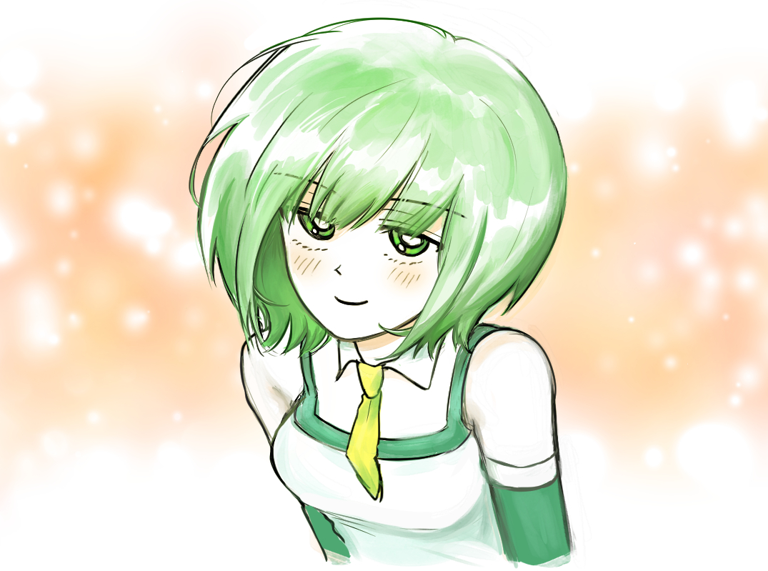 다크아이 
내 최애