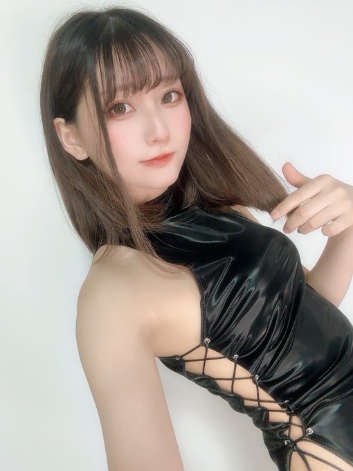 Twitterのコスプレ画像12