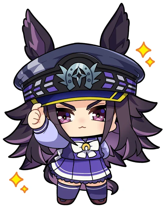 フェノーメノさん! 