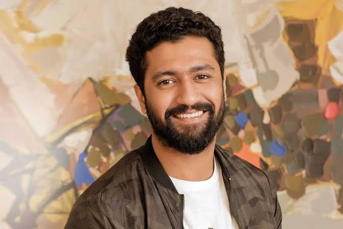 RoshanKrRaii's tweet photo. Do you think Vicky Kaushal is also responsible for the #NagpurViolence ? 

Answer honestly. https://t.co/3XfiDyCTg3