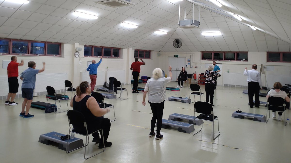 🌱Leicester Diabetes (@ldc_tweets) on Twitter photo Following a successful launch <a href="/DiabetesUKProf/">Diabetes UK Professionals</a> conference, we're excited to share the date for the next online meeting of the Physical Activity Professional Interest Network (PIN).
📅 Weds 2 April
⌚ 12:30 - 13:30
To attend:📧 julia.burdon@uhl-tr.nhs.uk
Agenda ⬇️ <a href="/juliaburdon/">Julia B</a> Following a successful launch <a href="/DiabetesUKProf/">Diabetes UK Professionals</a> conference, we're excited to share the date for the next online meeting of the Physical Activity Professional Interest Network (PIN).
📅 Weds 2 April
⌚ 12:30 - 13:30
To attend:📧 julia.burdon@uhl-tr.nhs.uk
Agenda ⬇️ <a href="/juliaburdon/">Julia B</a>