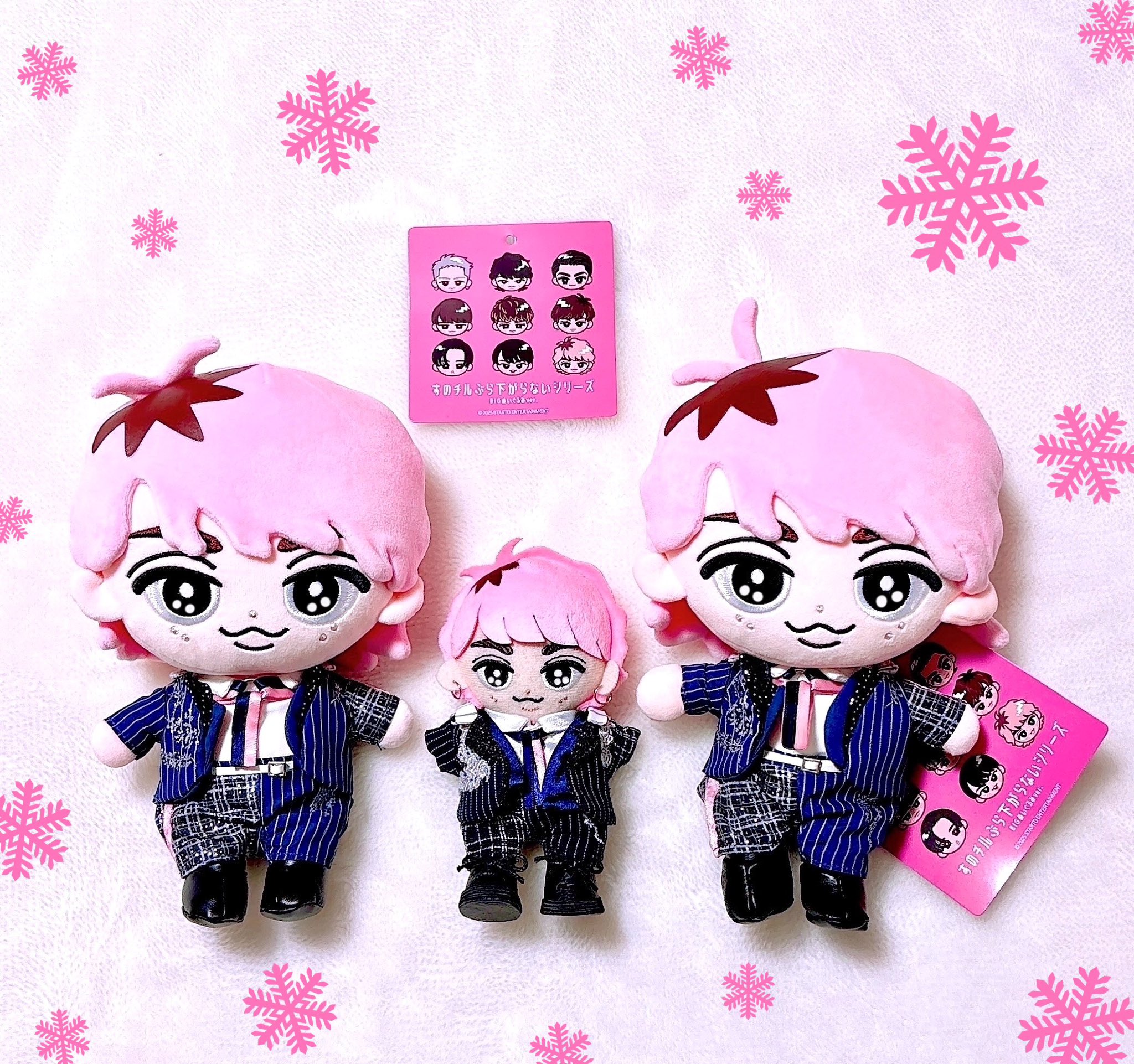 ❅🌸 あいす🧸🩷 on X: 