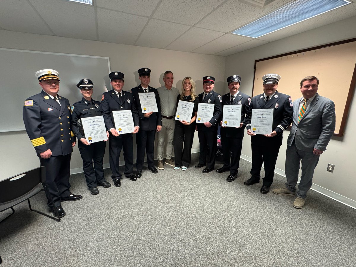 Chief Reardon (@chiefreardon) on Twitter photo Thank you, Senator <a href="/PatrickMOConnor/">Patrick O'Connor</a>, for honoring the life-saving efforts of this incredible team at last night’s Selectboard meeting. Your recognition means so much! Thank you, Senator <a href="/PatrickMOConnor/">Patrick O'Connor</a>, for honoring the life-saving efforts of this incredible team at last night’s Selectboard meeting. Your recognition means so much!