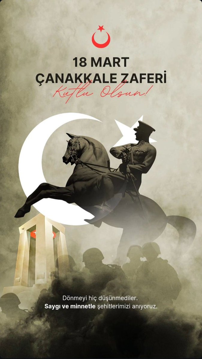Çanakkale geçilmez..!!!