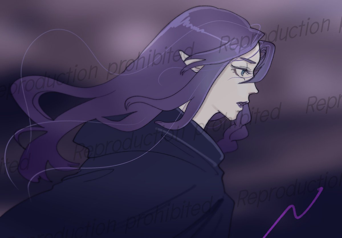 メディアさん暗くて意志弱いかと思いきや普通にめちゃくちゃ気が強いから好き