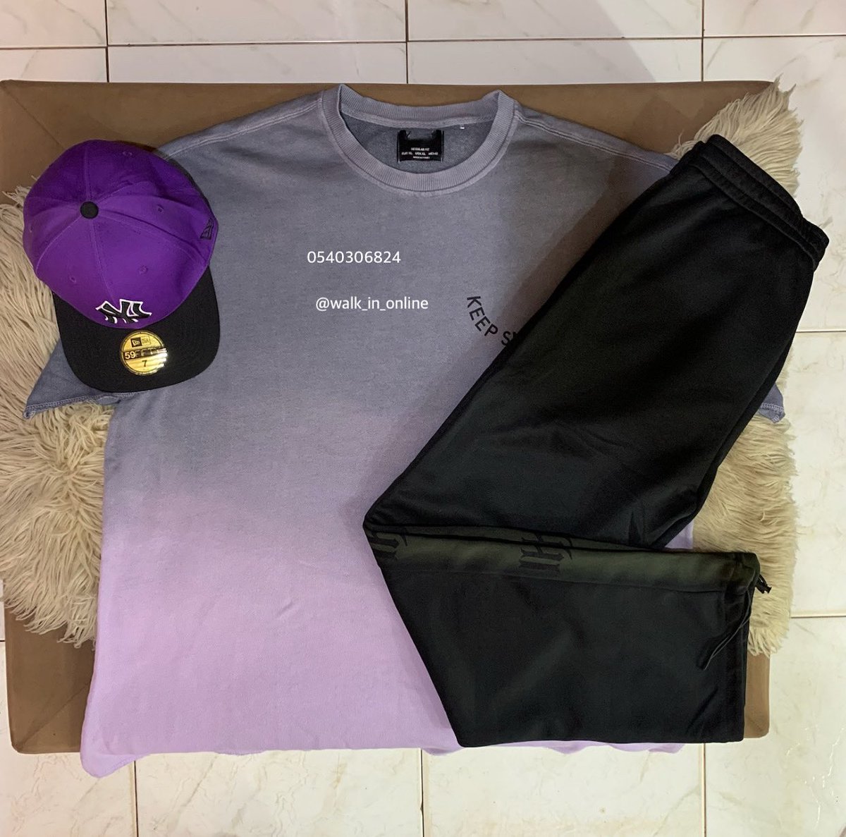 walk_in_online's tweet photo. Set; Gh670. Same day delivery. Please contact customer service on 0540306824.
Kaly Kofi Adams #RYSENSHYNE Headucator Bobo Free SHS #ControlBeSense sorloth David #GoodFoodAtJamesCamp Bawku #NSPPDISFIVE Dan Burn Badiashile Enny Tema Port BRICS Ghana Accra sports stadium https://t.co/WtjWi5pbJQ