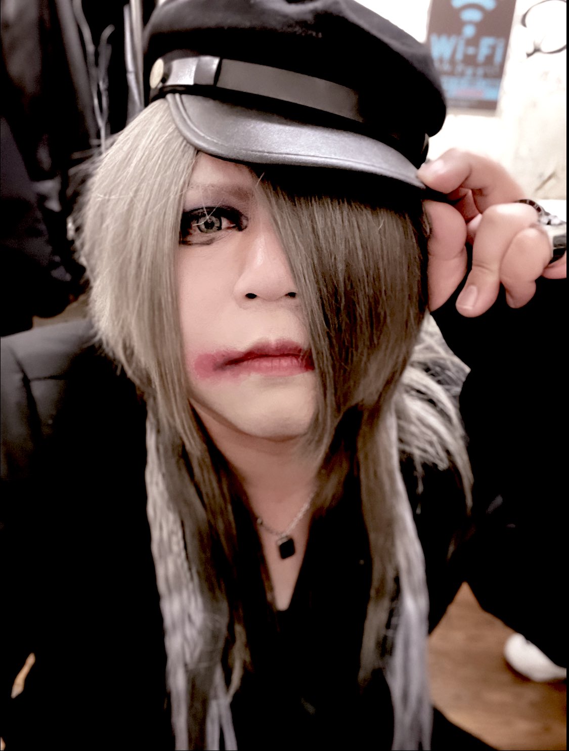 アキ様 アキ (@IxJtyVd2kb4QH7V) / X
