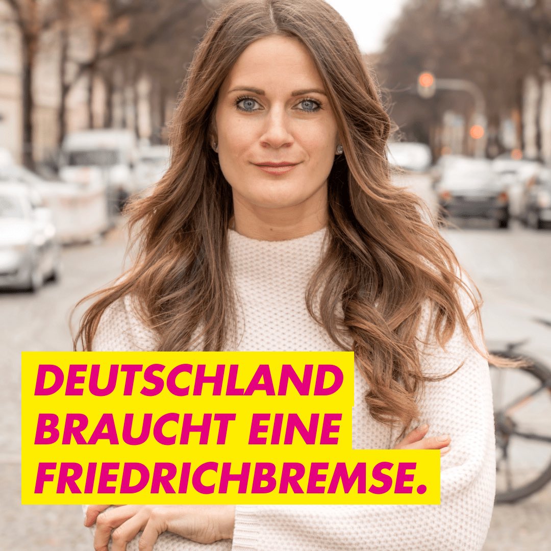 Die <a href="/fdp/">FDP</a> hat im Wahlkampf exakt vorausgesagt, was in diesen Tagen geschieht: die Union nimmt ohne jegliches Zögern die Farbe ihres Koalitionspartners an, wenn sie nur den Regierungschef stellen kann. Das ist nicht nachhaltig. Das ist nicht konservativ. Das ist feige.