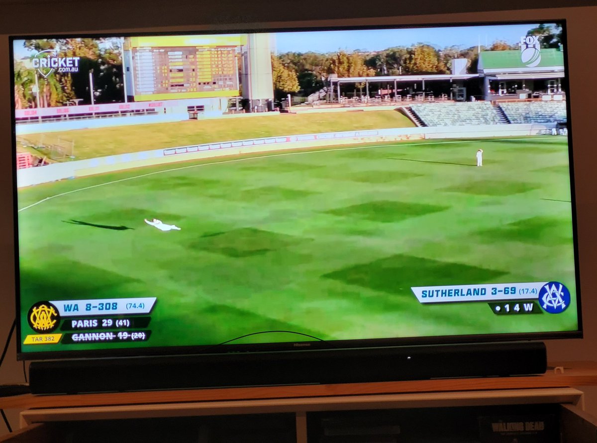 WOW! Bravo. 👏👏👏