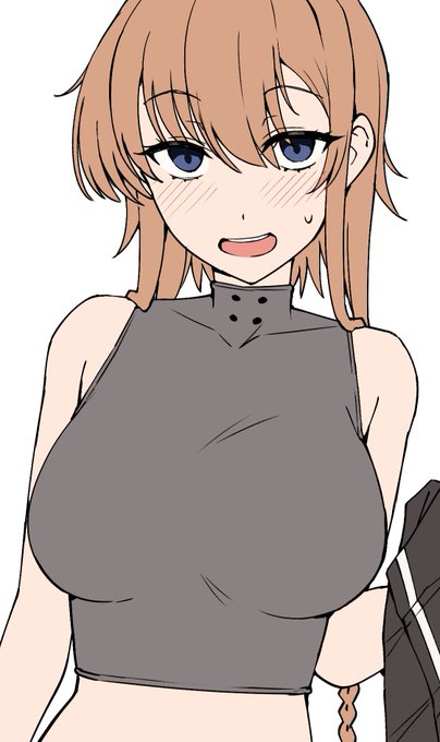 色々別のことやってて進まないので脱がせるやつの途中経過だけ… 