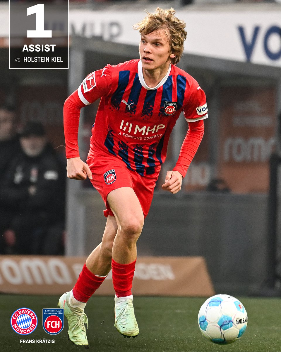 fcbayerncampus's tweet image. 🕶️ 𝐋𝐎𝐀𝐍 𝐖𝐀𝐓𝐂𝐇 👀
 
🅰️ #Krätzig bereitet vor, #Wimmer trifft! ⚽
 
So haben unsere Leihspieler am Wochenende abgeschnitten 👉 fcbayern.com/uyg3o 📲
 
#FCBayern #FCBayernCampus #MiaSanMia
