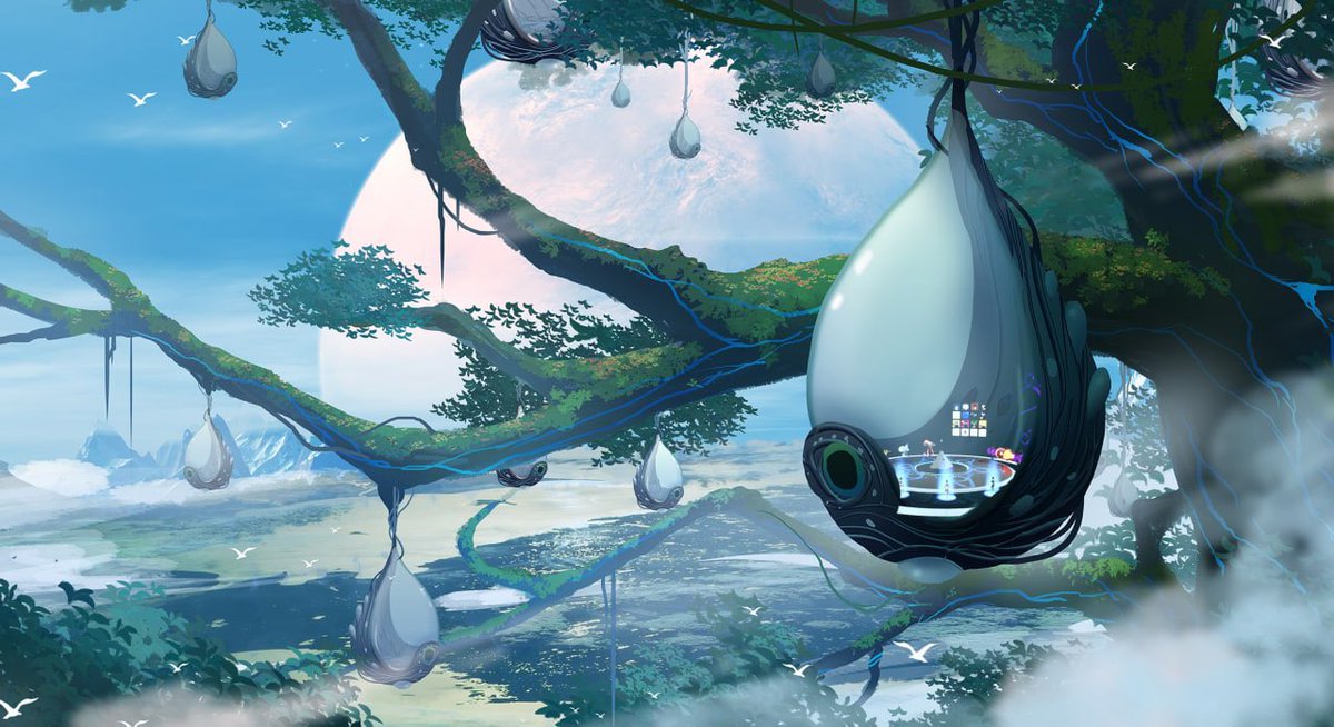 Embark on a new era of gaming in SUMATI WORLD ✨

Where decentralized power meets immersive gameplay! 🔮 Build, battle, and own your journey. 🛡️

What mysteries await us in SUMATI WORLD? 🕵️‍♂️ Come and uncover them together! 🌌

#SUMATIWORLD #Web3Gaming #Decentralized