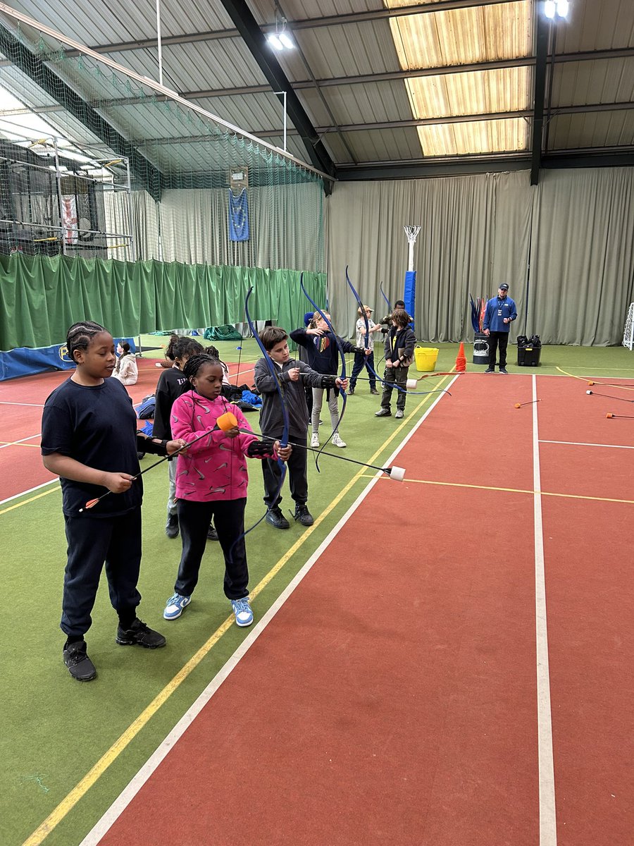 Sandhurst Primary School tweet media