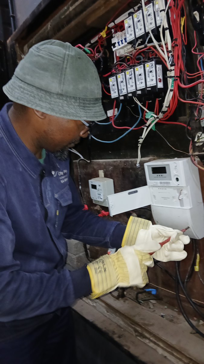 @CityPowerJhb tweet media