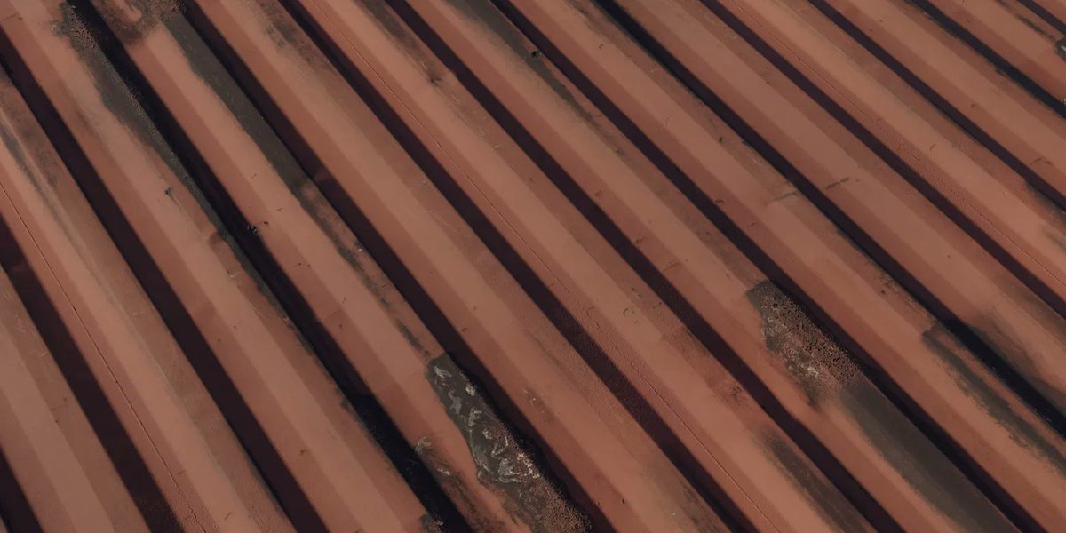 polyhaven's tweet photo. New 16K Texture: Rusty Painted Metal
Download: https://t.co/FDmdHHaiRt
#free #cc0 #pbr #b3d https://t.co/i1CP5UU2Mr