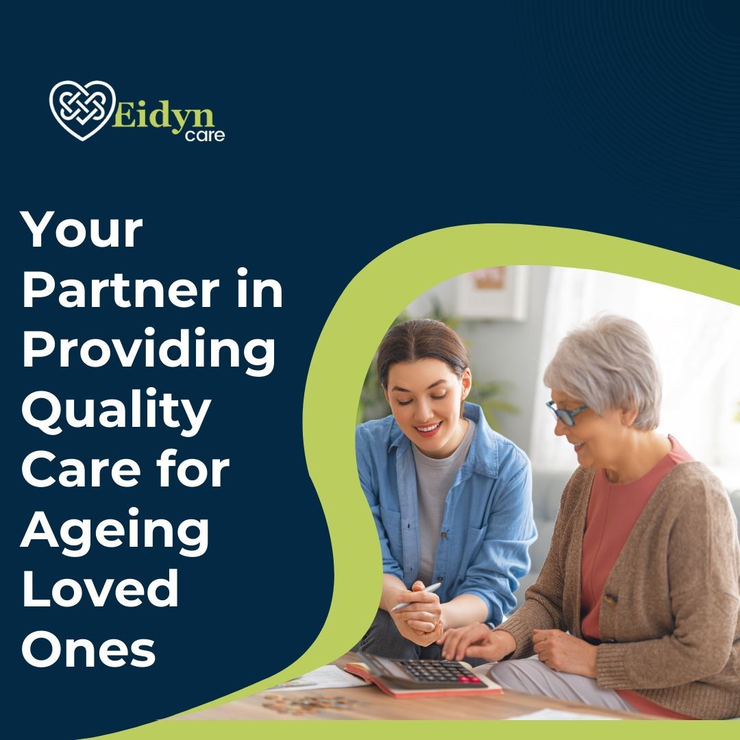 eidyncare's tweet photo. Your Partner in Quality Care 🤝

At Eidyn, we're committed to providing the highest quality care for your ageing loved ones. We understand the importance of compassionate and dedicated support, and we're here to help you every step of the way. ✨

Visit our website today!🤝 https://t.co/5g2CNMnaGx