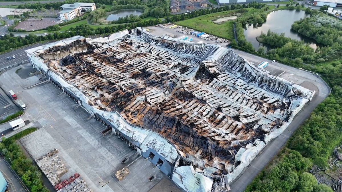 After every major fire, the same phrase is repeated “The building was compliant and met relevant regulatory guidance”

But is mere compliance enough? 

business-sprinkler-alliance.org/views/details/…

#BuildingSafety #ThinkSprinkler #FireSatefy