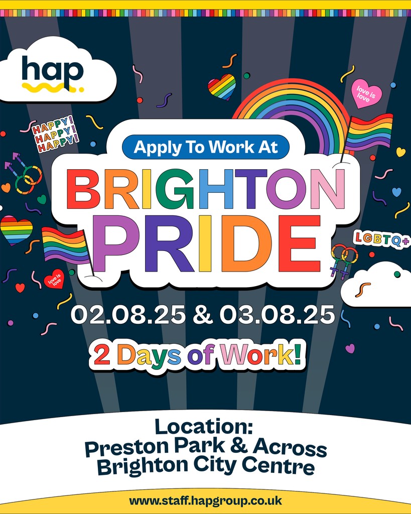 HAP Solutions Group tweet media