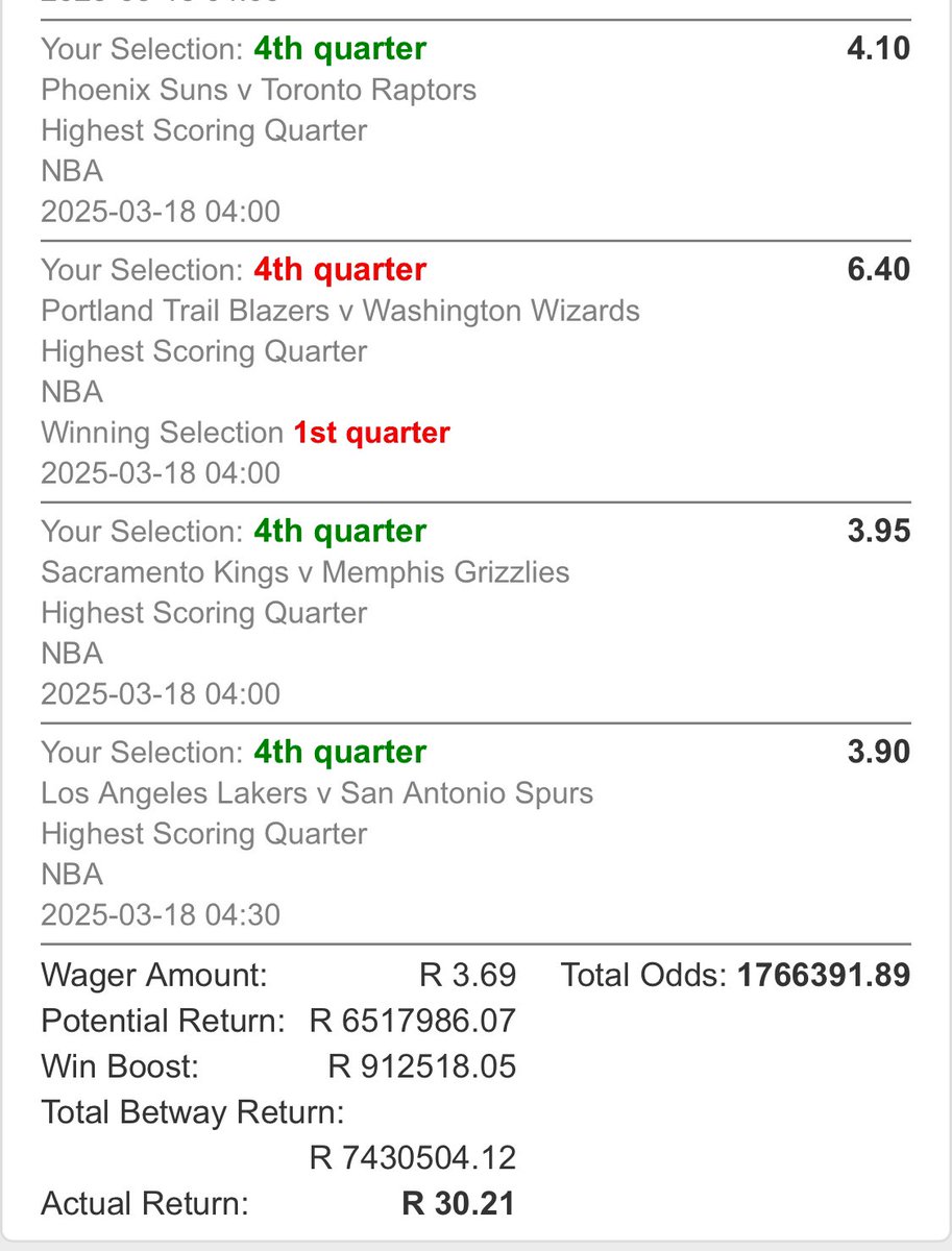professorSMM's tweet image. We will push this market on NBA, I was testing it in the midnight.
