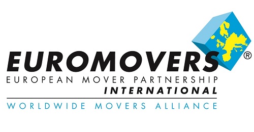 Mudinmar Removals Madrid SL: proud to be your EUROMOVERS member in Spain.  Top service with a personal touch: mudinmar.com #euromoversworldwidealliance #euromoversinternational