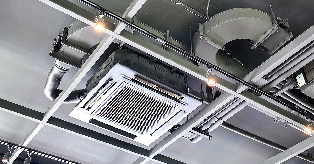 The recent government consultation on reforms to the energy performance of buildings, highlighted alarmingly low compliance with Air Conditioning Inspection (ACI) Report requirements. To avoid potential fines and actions, it's crucial to understand why buildings need to comply