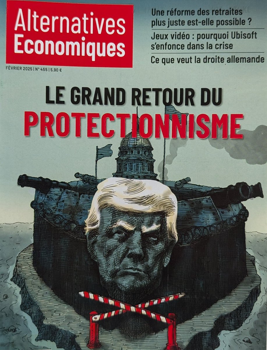 Vandaag neem ik samen met <a href="/BartBrands1982/">Bart Brands</a> een nieuwe podcast van 'Brands &amp; Flipse blikken terug' op in Amsterdam. Daar bespreken we wat o.a. #ReArmEurope in combinatie met #SIU (Savings &amp; Investments Union) betekent voor miljoenen burgers.
Het is hel 🥵