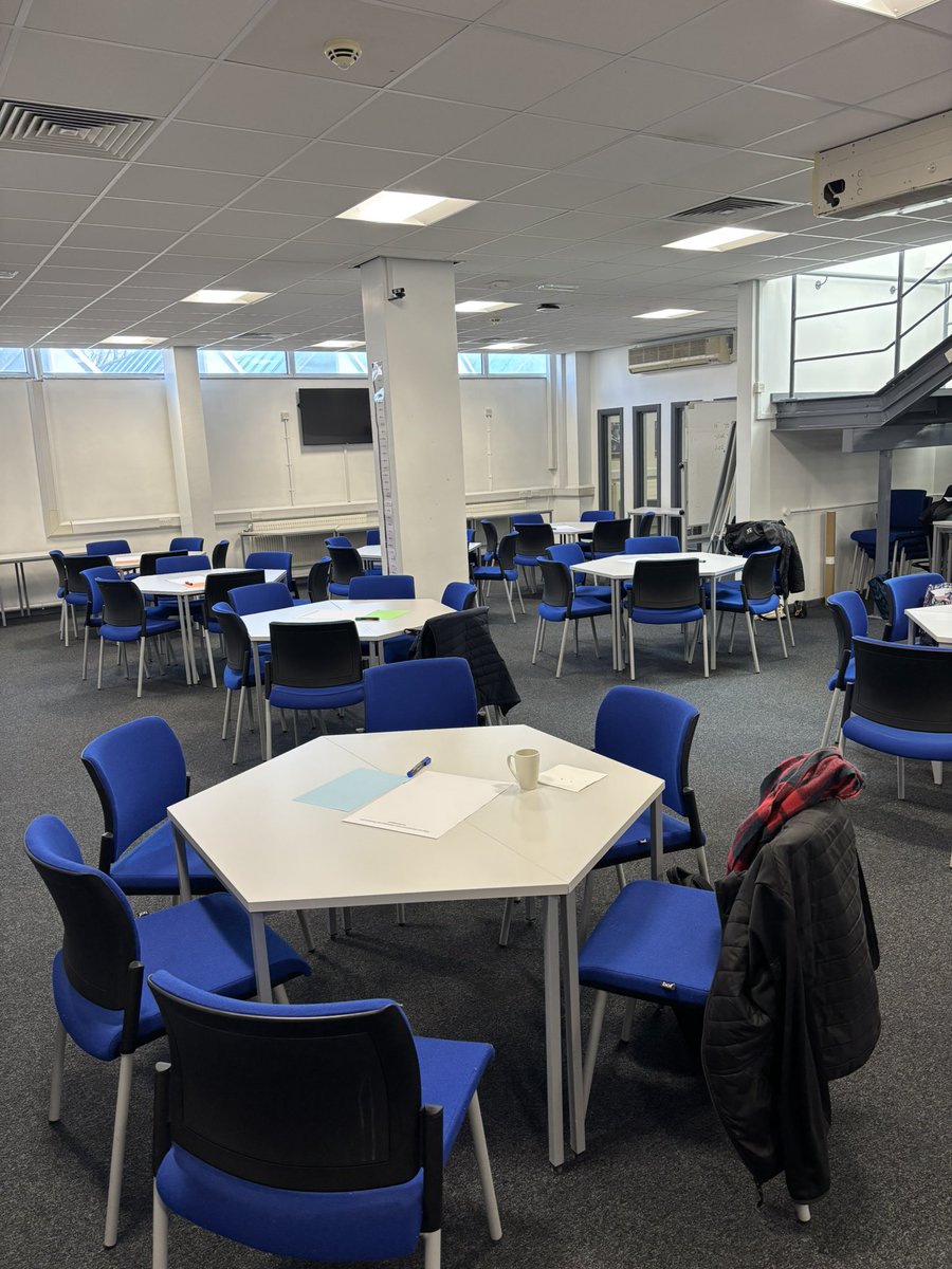 GW4 Animal Replacement Network (@gw4_3rs) on Twitter photo Set up for the 1st Animal Replacement Technologies Forum in the Sir Martin Evans building <a href="/CUBiosciences/">Cardiff University School of Biosciences</a> is going well! What an amazing venue to hold our first event!😍 #3rs #GW4 Set up for the 1st Animal Replacement Technologies Forum in the Sir Martin Evans building <a href="/CUBiosciences/">Cardiff University School of Biosciences</a> is going well! What an amazing venue to hold our first event!😍 #3rs #GW4