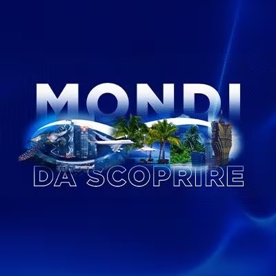 Evolving Tourism: Scenarios and Prospects for a Sector on the Move 

alpitourworld.com/en/news/turism…