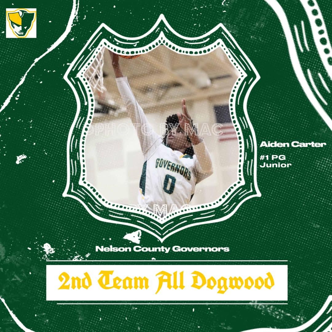 Thank you all for this honor. 2nd team all district and all region. 

#collegebound #recruitment #collegecoach #recruiting #hoopdreams #dogwooddistrict #pointguard #classof26