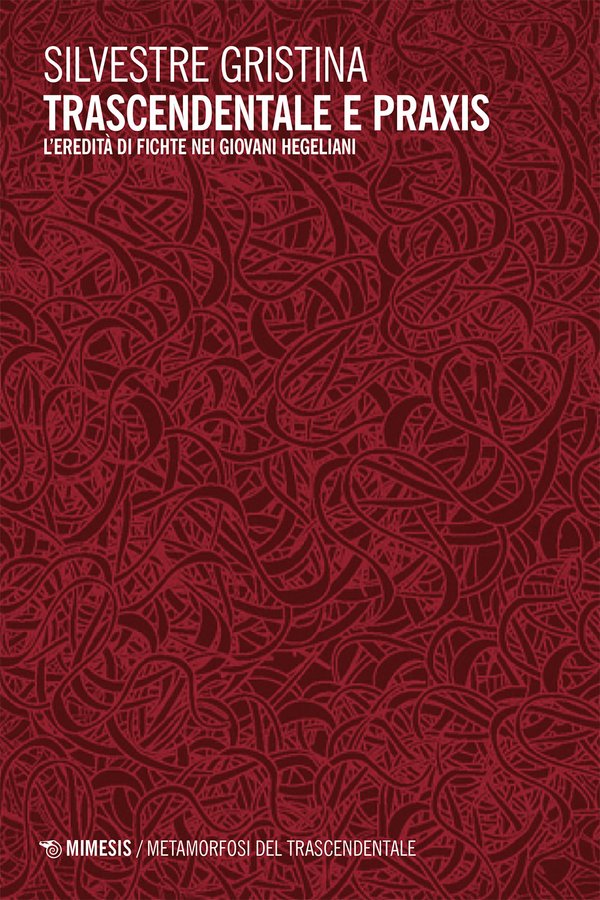 hegelpd (@hegelpd) on Twitter photo NEW RELEASE: SILVESTRE GRISTINA, āTRASCENDENTALE E PRAXIS. LāEREDITĆ DI FICHTE NEI GIOVANI HEGELIANIā (MIMESIS, 2024)
hegelpd.it/hegel/new-releā¦
<a href="/ForHegel/">Hegel For Hegelians</a> <a href="/HegelSocietyGB/">Hegel Society GB</a> <a href="/hegelsocietyAU/">Australian Hegel Society</a> <a href="/HEGEL250/">G.W.F HEGEL</a> <a href="/NAKantSociety/">North American Kant Society</a> <a href="/WarwickPostKant/">Warwick Post-Kantian Philosophy Centre</a> <a href="/UKKantSociety/">UK Kant Society</a> <a href="/KantStudies/">Kant Studies Online</a> <a href="/theLPKS/">The London Post-Kantian Seminar</a> <a href="/Cpkp_Potsdam/">CPKP - Center for Post-Kantian Philosophy</a> NEW RELEASE: SILVESTRE GRISTINA, āTRASCENDENTALE E PRAXIS. LāEREDITĆ DI FICHTE NEI GIOVANI HEGELIANIā (MIMESIS, 2024)
hegelpd.it/hegel/new-releā¦
<a href="/ForHegel/">Hegel For Hegelians</a> <a href="/HegelSocietyGB/">Hegel Society GB</a> <a href="/hegelsocietyAU/">Australian Hegel Society</a> <a href="/HEGEL250/">G.W.F HEGEL</a> <a href="/NAKantSociety/">North American Kant Society</a> <a href="/WarwickPostKant/">Warwick Post-Kantian Philosophy Centre</a> <a href="/UKKantSociety/">UK Kant Society</a> <a href="/KantStudies/">Kant Studies Online</a> <a href="/theLPKS/">The London Post-Kantian Seminar</a> <a href="/Cpkp_Potsdam/">CPKP - Center for Post-Kantian Philosophy</a>