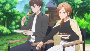 この会社に好きな人がいます 第11話