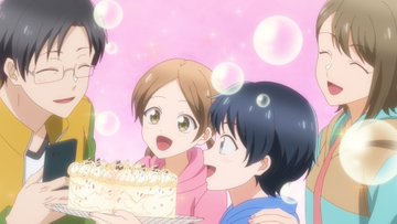 この会社に好きな人がいます 第11話