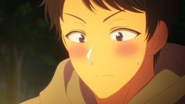 この会社に好きな人がいます 第11話