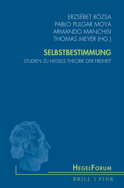 hegelpd (@hegelpd) on Twitter photo NEW RELEASE: ERZSĆBET RĆZSA, PABLO PULGAR MOYA, ARMANDO MANCHISI, THOMAS MEYER (EDS.), āSELBSTBESTIMMUNG. STUDIEN ZU HEGELS THEORIE DER FREIHEITā (BRILL FINK, 2025)
hegelpd.it/hegel/new-releā¦
<a href="/ForHegel/">Hegel For Hegelians</a> <a href="/HegelSocietyGB/">Hegel Society GB</a> <a href="/hegelsocietyAU/">Australian Hegel Society</a> <a href="/HEGEL250/">G.W.F HEGEL</a> <a href="/NAKantSociety/">North American Kant Society</a> <a href="/WarwickPostKant/">Warwick Post-Kantian Philosophy Centre</a> NEW RELEASE: ERZSĆBET RĆZSA, PABLO PULGAR MOYA, ARMANDO MANCHISI, THOMAS MEYER (EDS.), āSELBSTBESTIMMUNG. STUDIEN ZU HEGELS THEORIE DER FREIHEITā (BRILL FINK, 2025)
hegelpd.it/hegel/new-releā¦
<a href="/ForHegel/">Hegel For Hegelians</a> <a href="/HegelSocietyGB/">Hegel Society GB</a> <a href="/hegelsocietyAU/">Australian Hegel Society</a> <a href="/HEGEL250/">G.W.F HEGEL</a> <a href="/NAKantSociety/">North American Kant Society</a> <a href="/WarwickPostKant/">Warwick Post-Kantian Philosophy Centre</a>