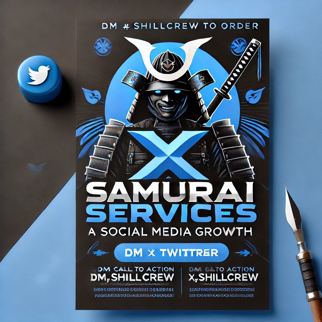 Shill_Ronin ⚔️ tweet media