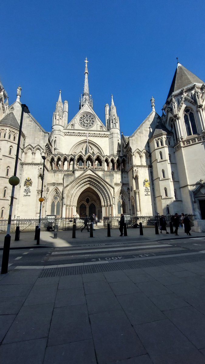 Clear The Air In Havering tweet media