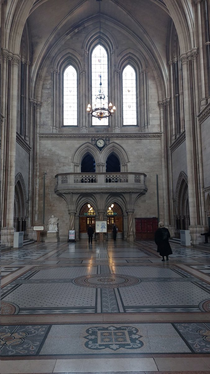 Clear The Air In Havering tweet media