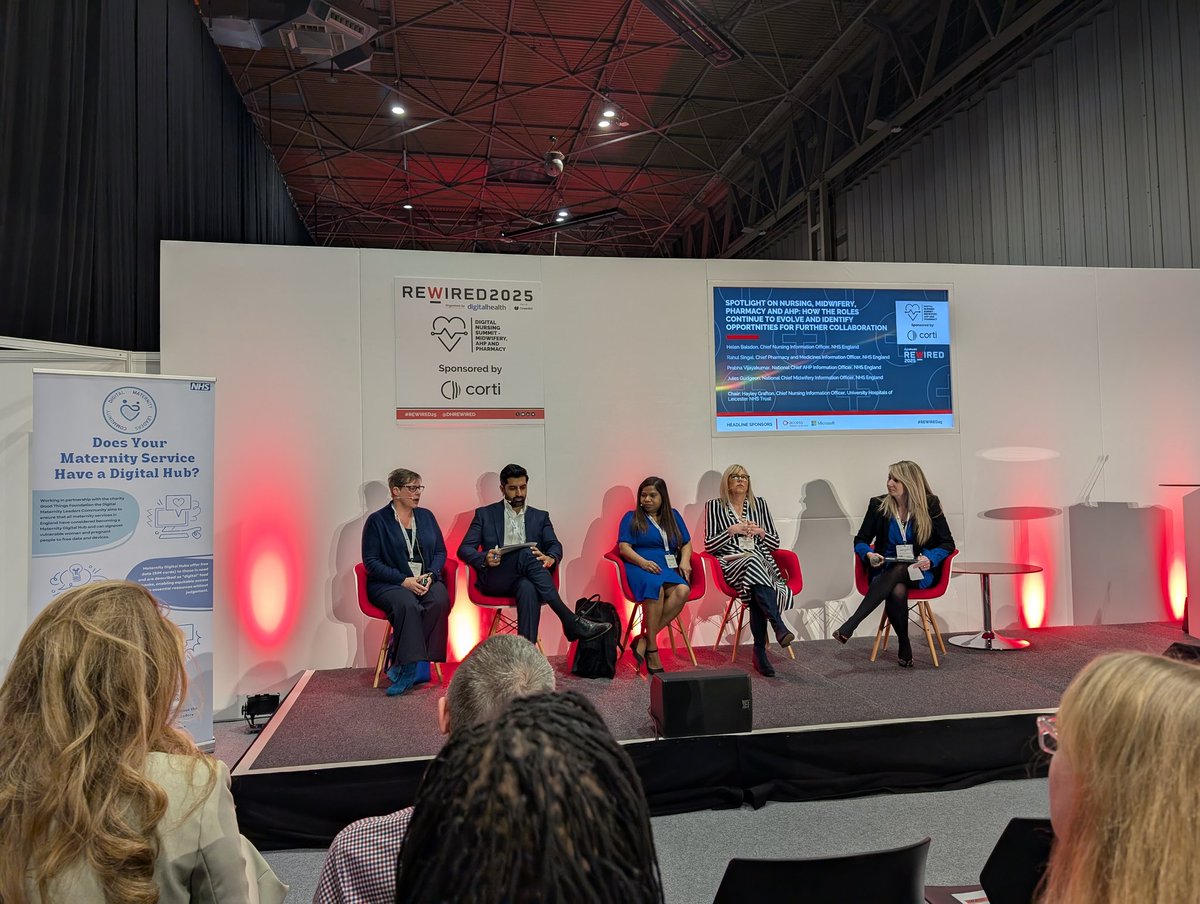 Victoria Mustafa π§© (@midwifedigital) on Twitter photo Standing room only ππ» Nursing, Midwives and AHPs #ReWired2025 <a href="/JulesGudgeon/">#CallMe Jules Gudgeon</a> <a href="/HelenBalsdon1/">Helen Balsdon RN</a> fab chairing from <a href="/HayleyGrafton/">Hayley Grafton</a> Standing room only ππ» Nursing, Midwives and AHPs #ReWired2025 <a href="/JulesGudgeon/">#CallMe Jules Gudgeon</a> <a href="/HelenBalsdon1/">Helen Balsdon RN</a> fab chairing from <a href="/HayleyGrafton/">Hayley Grafton</a>