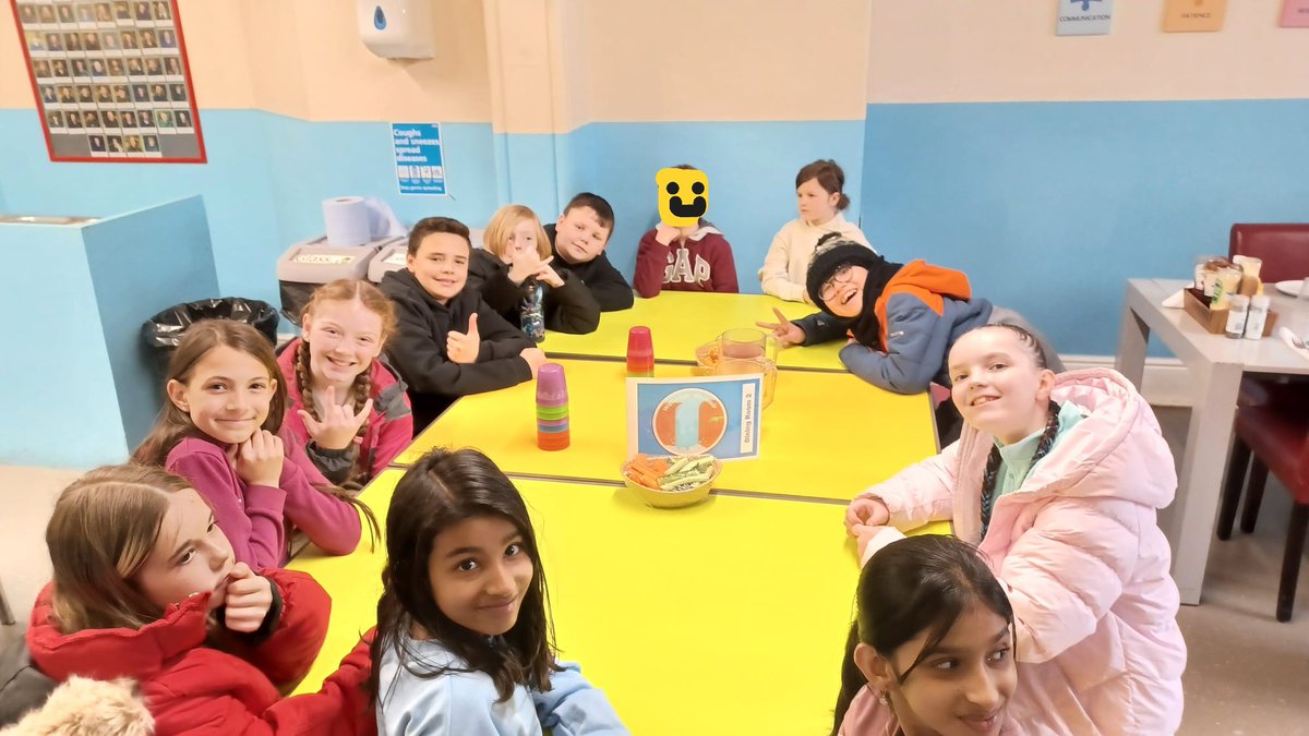 ~ Year 6 Residential ~