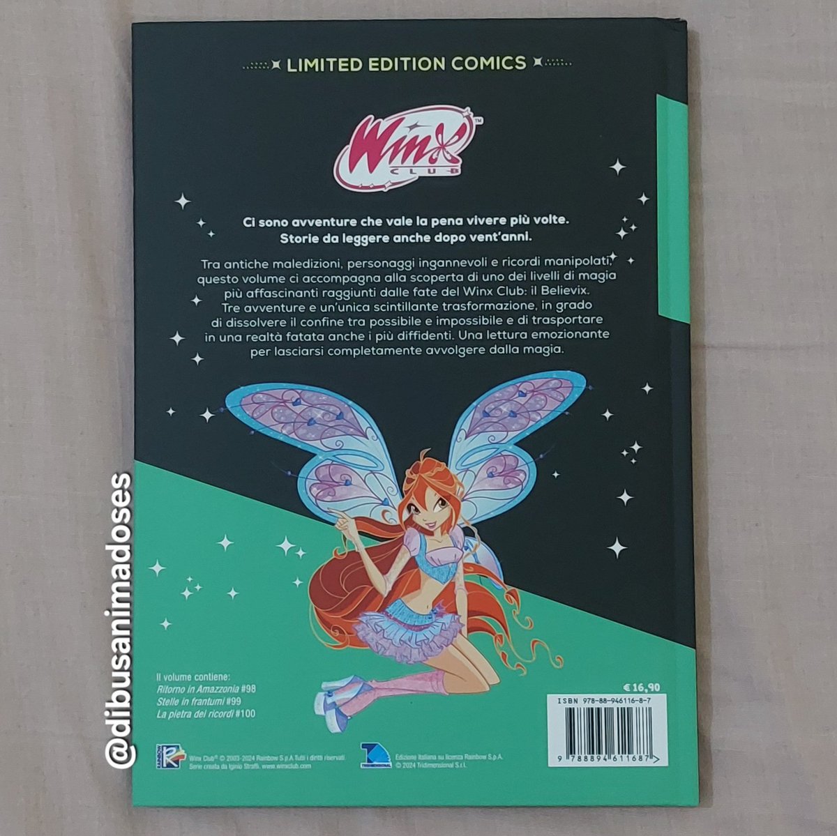 dibusanimadosEs's tweet photo. #WinxClub #Winx #WinxClubOfficial #WinxCollection #WinxCollector https://t.co/4rFAJ9Pa3A