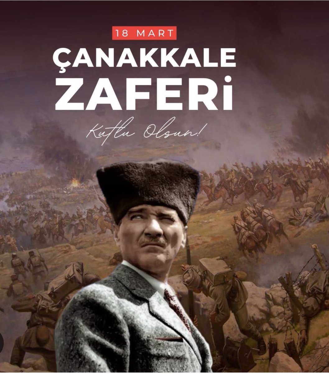 Ulu Önder Başkomutan 
Mustafa Kemal Atatürk’e 
Katmerli bir hasret içindeyiz