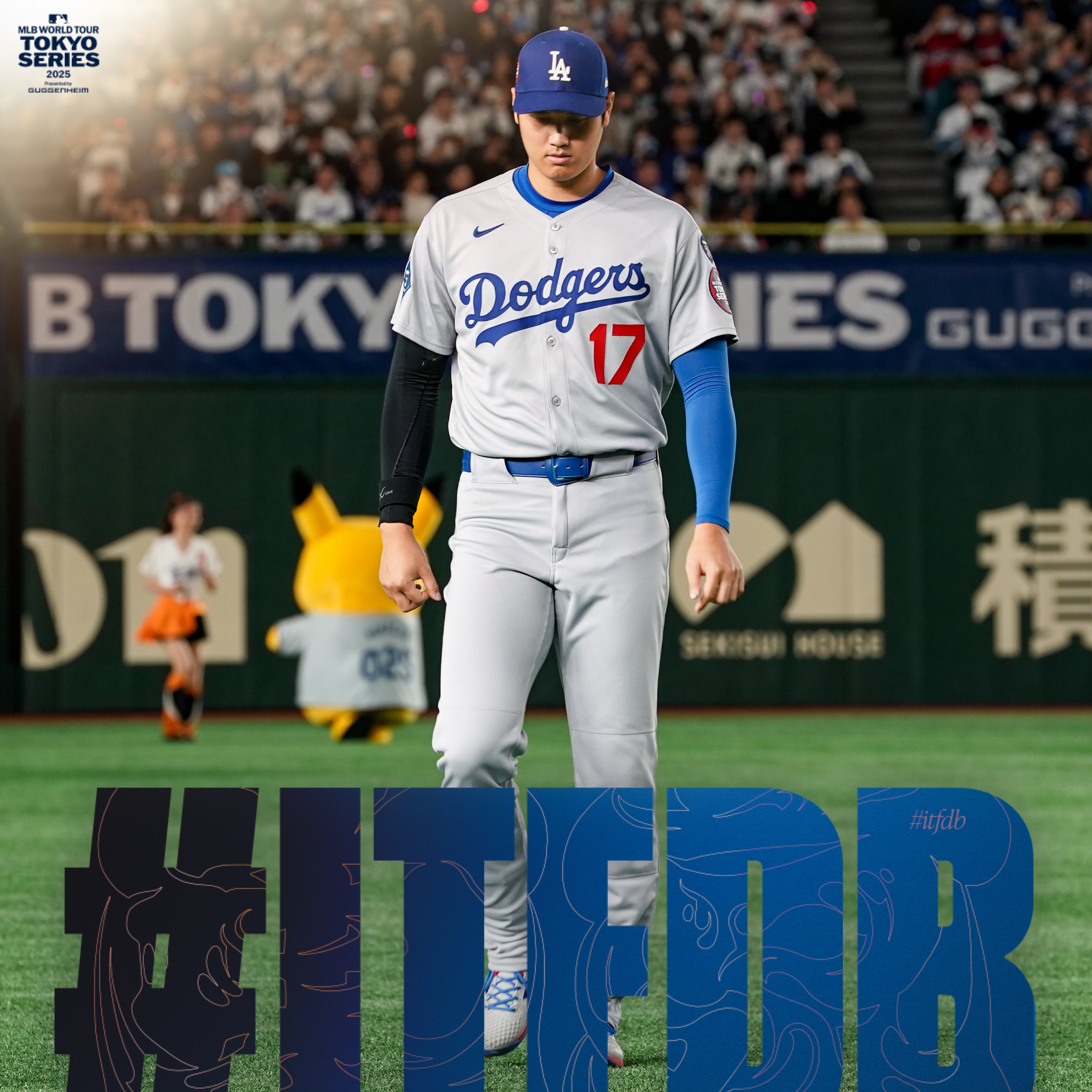 Los Angeles Dodgers on X: 