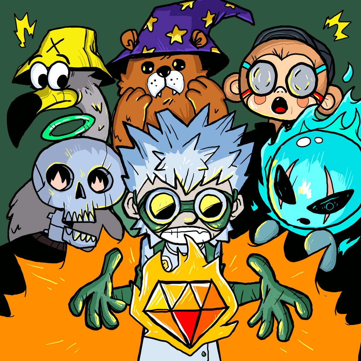 Wish we could turn back time

To the good old days