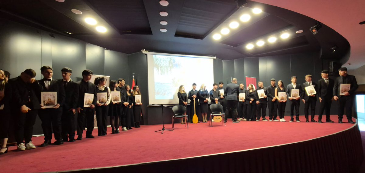 Etiler Turizm Mes.Tek.And.Lisesi (@etiler_mtal) on Twitter photo 18 Mart Çanakkale Zaferi ve Şehitleri Anma Günü törenimizi okulumuz Ata salonunda gerçekleştirdik.
<a href="/istanbulilmem/">İstanbul İl Millî Eğitim Müdürlüğü</a> <a href="/BesiktasMEM/">Beşiktaş İlçe Millî Eğitim Müdürlüğü</a> <a href="/SEDATCOMERT1/">SEDAT CÖMERT</a> 18 Mart Çanakkale Zaferi ve Şehitleri Anma Günü törenimizi okulumuz Ata salonunda gerçekleştirdik.
<a href="/istanbulilmem/">İstanbul İl Millî Eğitim Müdürlüğü</a> <a href="/BesiktasMEM/">Beşiktaş İlçe Millî Eğitim Müdürlüğü</a> <a href="/SEDATCOMERT1/">SEDAT CÖMERT</a>